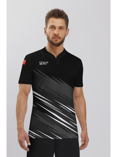 koszulka meczowa VADUZ SCRATCH