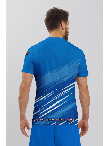 koszulka meczowa VADUZ SCRATCH