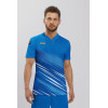 koszulka meczowa VADUZ SCRATCH