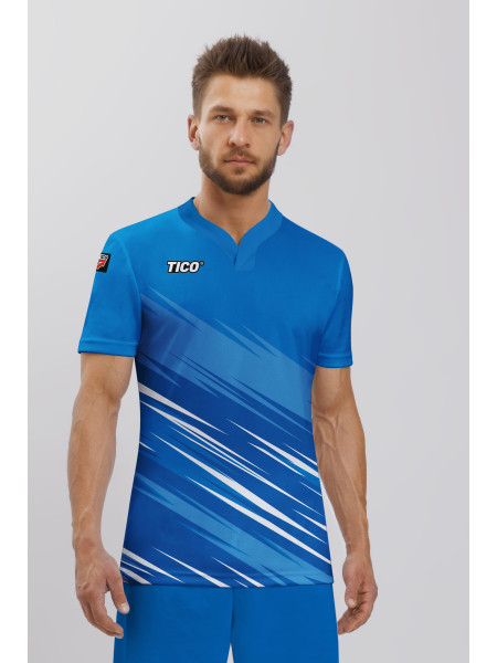 koszulka meczowa VADUZ SCRATCH