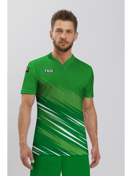 koszulka meczowa VADUZ SCRATCH