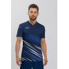 koszulka meczowa VADUZ SCRATCH