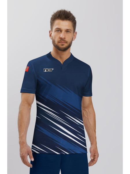 koszulka meczowa VADUZ SCRATCH