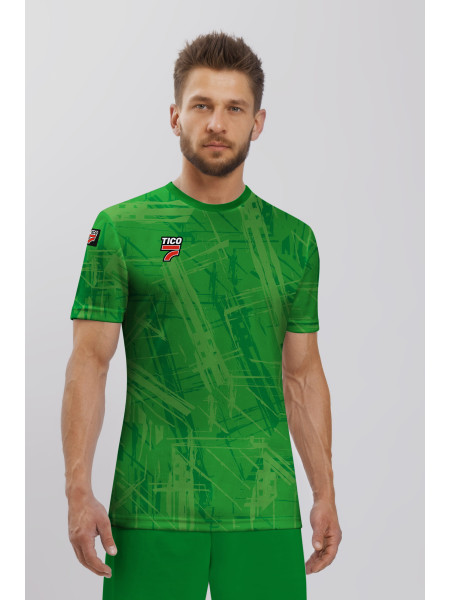 koszulka sportowa LODZ MIDNIGHT