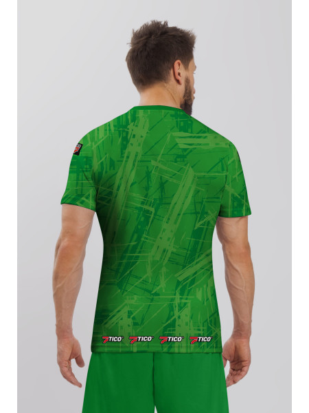 koszulka sportowa LODZ MIDNIGHT