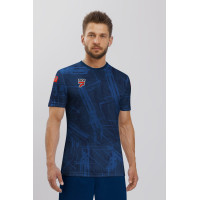 koszulka sportowa LODZ MIDNIGHT