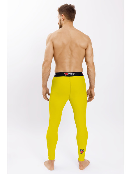 leginsy długie LODZ CORE