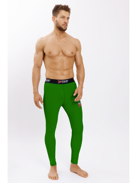 leginsy długie LODZ CORE