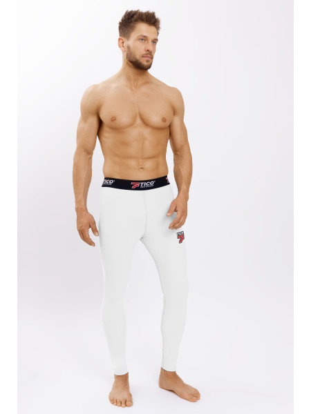 leginsy długie LODZ CORE