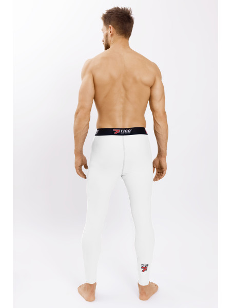 leginsy długie LODZ CORE