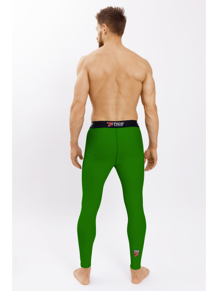 leginsy długie LODZ CORE