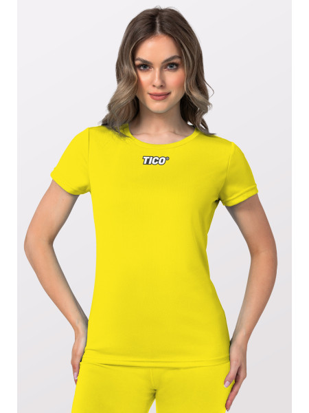 koszulka meczowa LODZ CORE