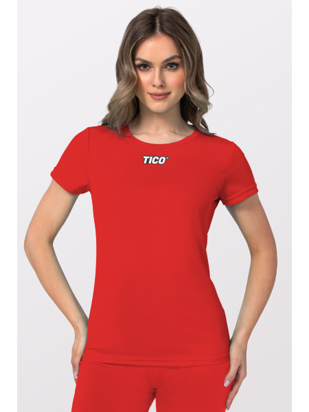 koszulka meczowa LODZ CORE