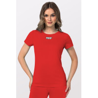 koszulka meczowa LODZ CORE