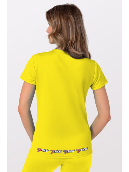 koszulka meczowa LODZ CORE