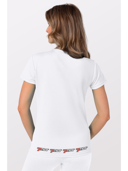 koszulka meczowa LODZ CORE