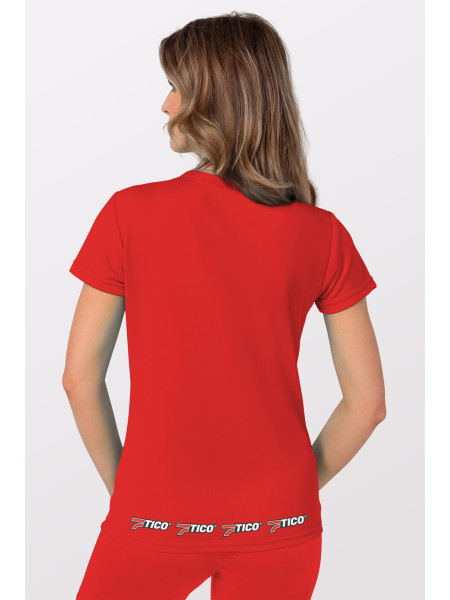 koszulka meczowa LODZ CORE