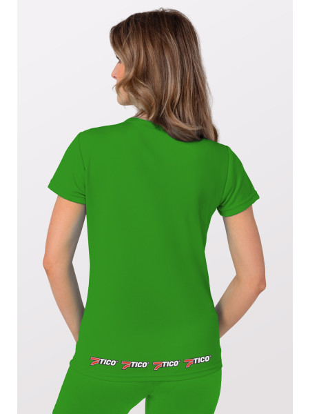 koszulka meczowa LODZ CORE