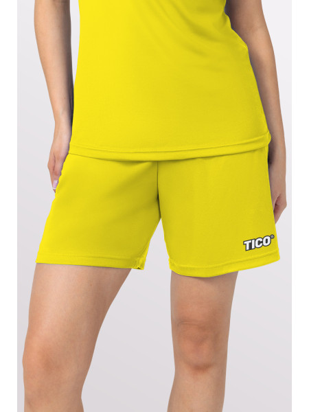 spodenki meczowe LODZ CORE