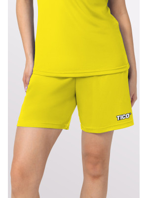 spodenki meczowe LODZ CORE