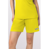 spodenki meczowe LODZ CORE