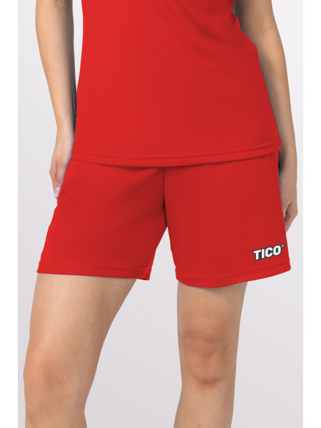 spodenki meczowe LODZ CORE