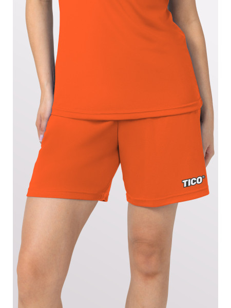 spodenki meczowe LODZ CORE