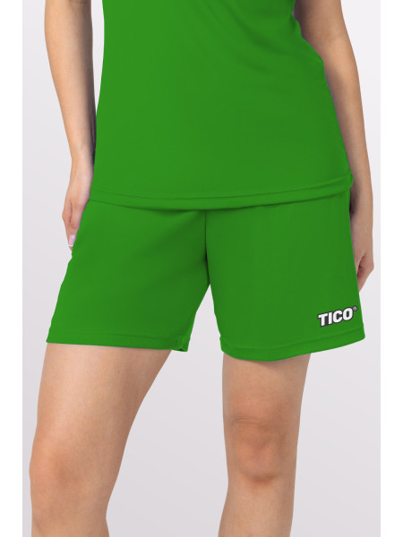 spodenki meczowe LODZ CORE