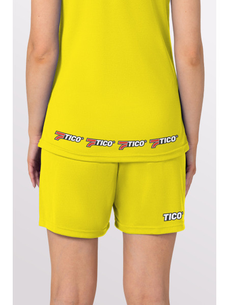 spodenki meczowe LODZ CORE