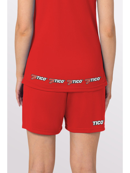 spodenki meczowe LODZ CORE