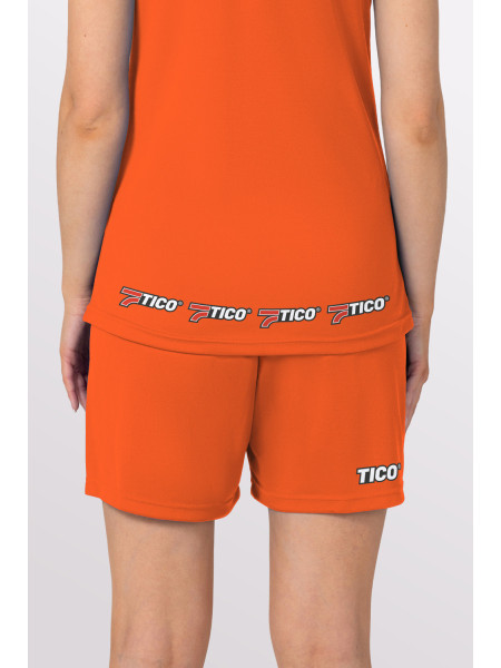 spodenki meczowe LODZ CORE