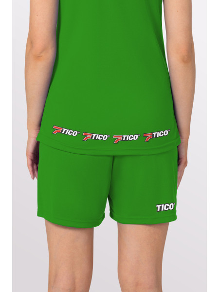 spodenki meczowe LODZ CORE