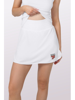 spódniczko-spodenki bokserskie LODZ CORE