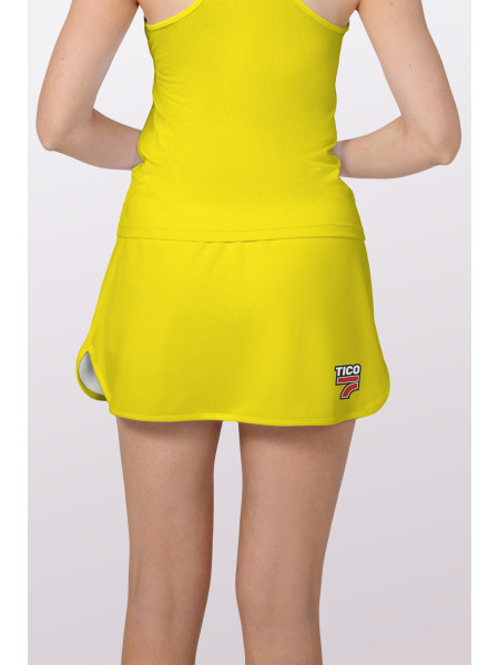 spódniczko-spodenki bokserskie LODZ CORE