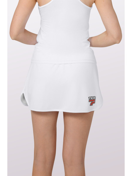 spódniczko-spodenki bokserskie LODZ CORE