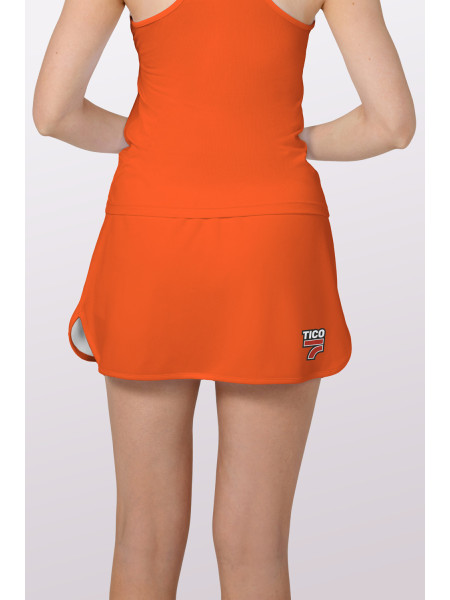 spódniczko-spodenki bokserskie LODZ CORE