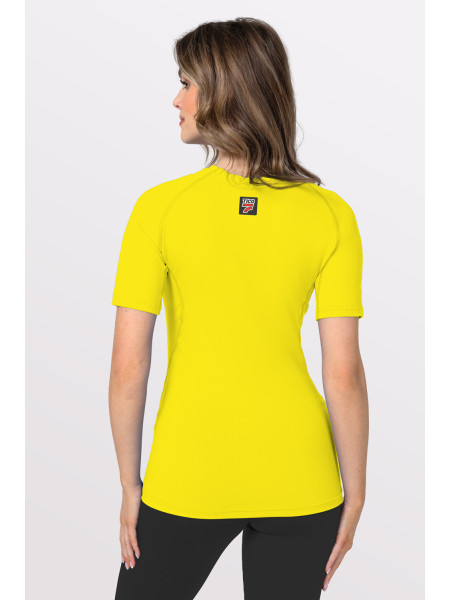 rashguard / thermo LODZ CORE