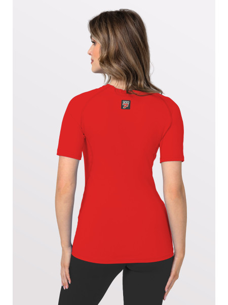 rashguard / thermo LODZ CORE