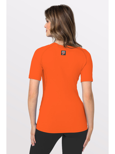 rashguard / thermo LODZ CORE