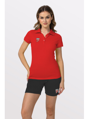 polo bawełniane LODZ CORE