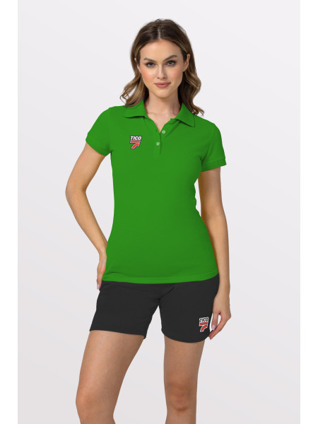 polo bawełniane LODZ CORE