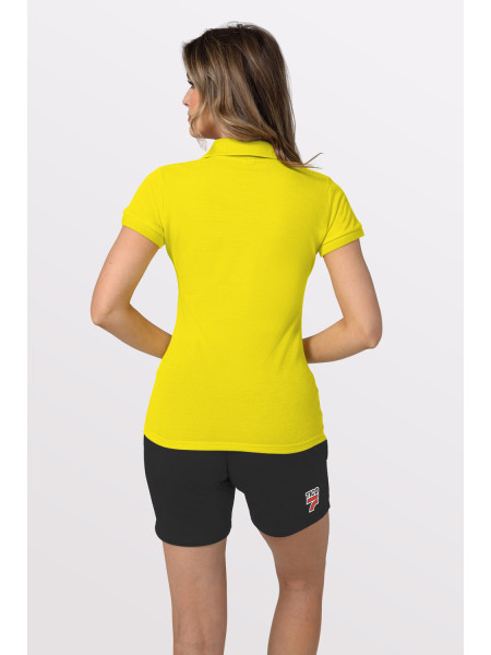 polo bawełniane LODZ CORE