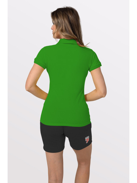 polo bawełniane LODZ CORE