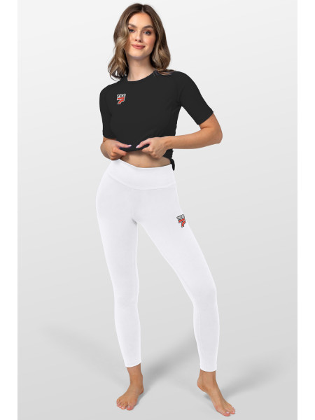 leginsy długie LODZ CORE