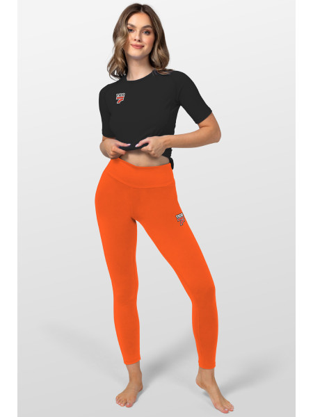 leginsy długie LODZ CORE