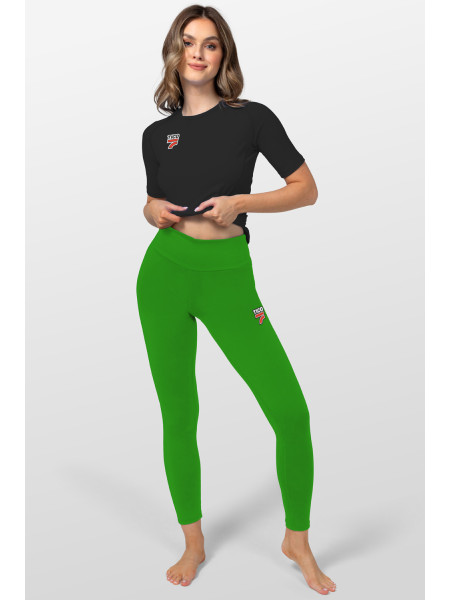 leginsy długie LODZ CORE