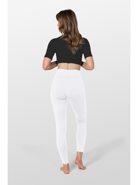 leginsy długie LODZ CORE