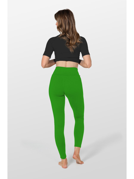 leginsy długie LODZ CORE