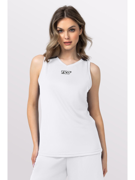 koszulka do koszykówki LODZ CORE