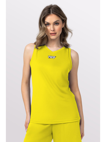 koszulka do koszykówki LODZ CORE